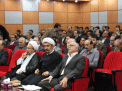 گزارش تصویری به  مناسبت دوازدهم اردیبهشت سالروز شهادت استاد شهید مطهری (ره) و روز معلم در دانشگاه صنعتی شاهرود